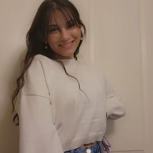 Meet your Posher, Gisselle
